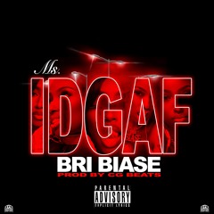 Ms. IDGAF