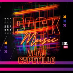 PACK MUSIC #01 2022