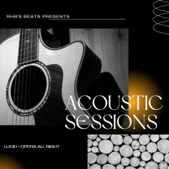 Lucid - Acoustic Version