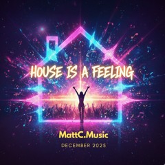 House is a Feeling (Radio Edit)