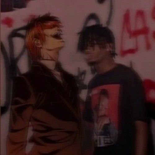 ezekiel - help urself x yagami light