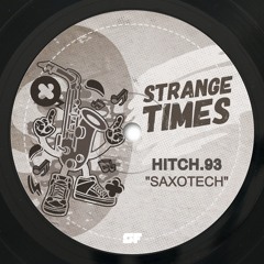 Hitch93 - Saxotech