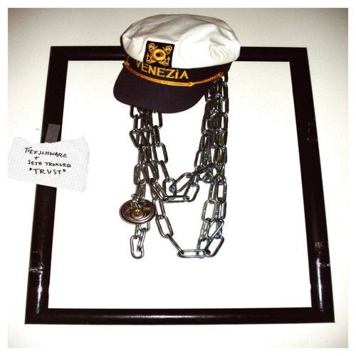 Trust (feat. Seth Troxler)