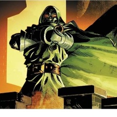 Victor von doom