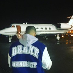 [FREE] Drake Type Beat - "Space"