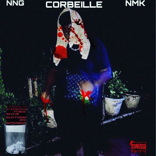 01 - REWANTOU Feat. N.I.C.O