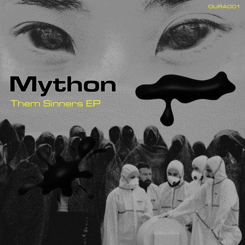 Mython & Pesante - Achtuhrvier (Original Mix)
