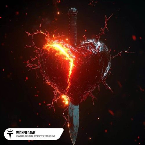 LexMorris, Nito-Onna, GopStop - Wicked Game (feat. TECHNO KING) (Hypertechno)