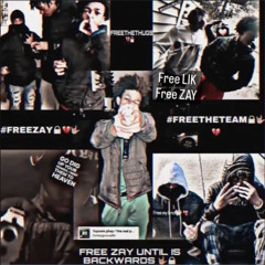 #freezay - back now