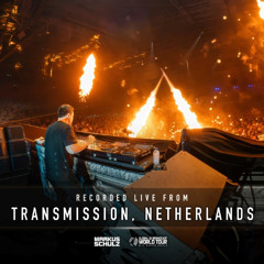 Markus Schulz - GlobaL DJ Broadcast World Tour Transmission 2025: The Temple of Time, Netherlands.