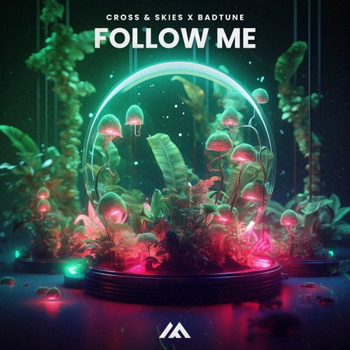Cross & Skies X BadTune - Follow Me