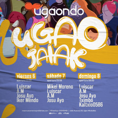 KALTXIO0586 SEPTIEMBRE UGAONDO 2024