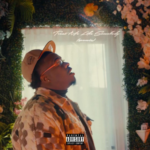 Treat Me Like Somebody “2oomix”