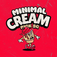 MEGA FUNK MINIMAL CREAM - RICCK