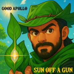 Sun Off A Gun