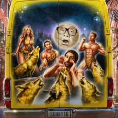 Always Sunny