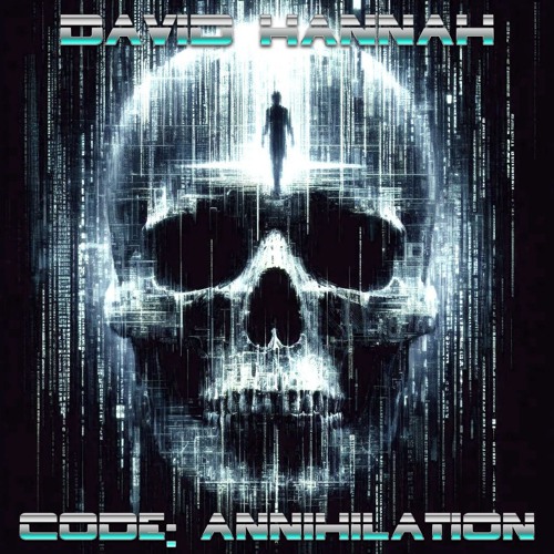 Code: ANNIHILATION