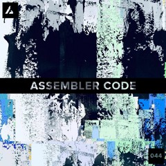 Assembler Code | Artaphine Series 044