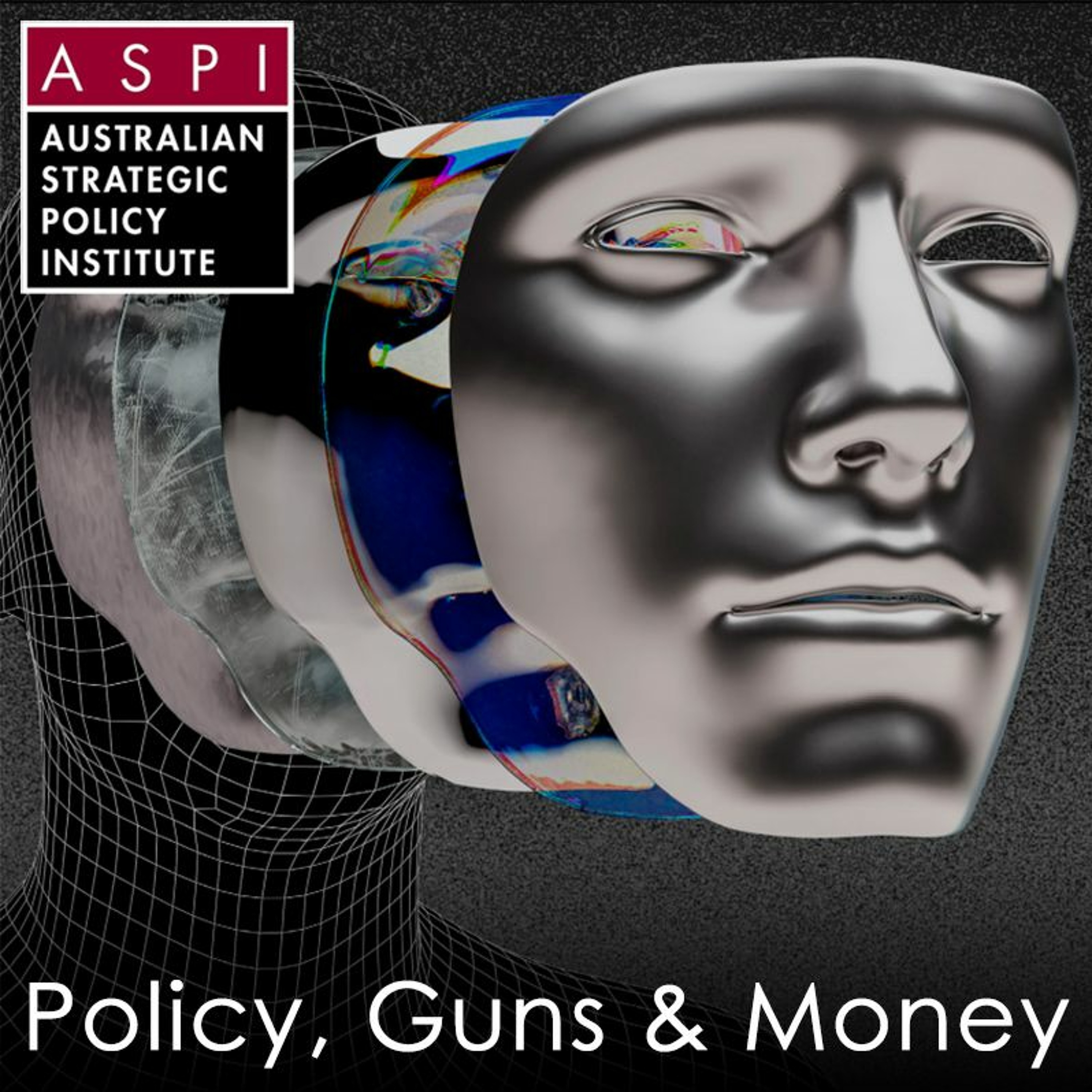 ASPI Podcast: Policy, Guns & Money
