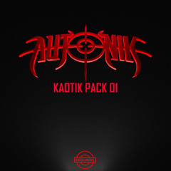 KAOTIK PACK 01