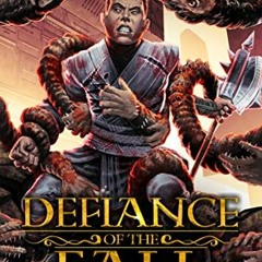 Read EPUB 💛 Defiance of the Fall 7: A LitRPG Adventure by  TheFirstDefier &  JF Brin