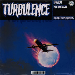 turbulence (prod. ross gossage)