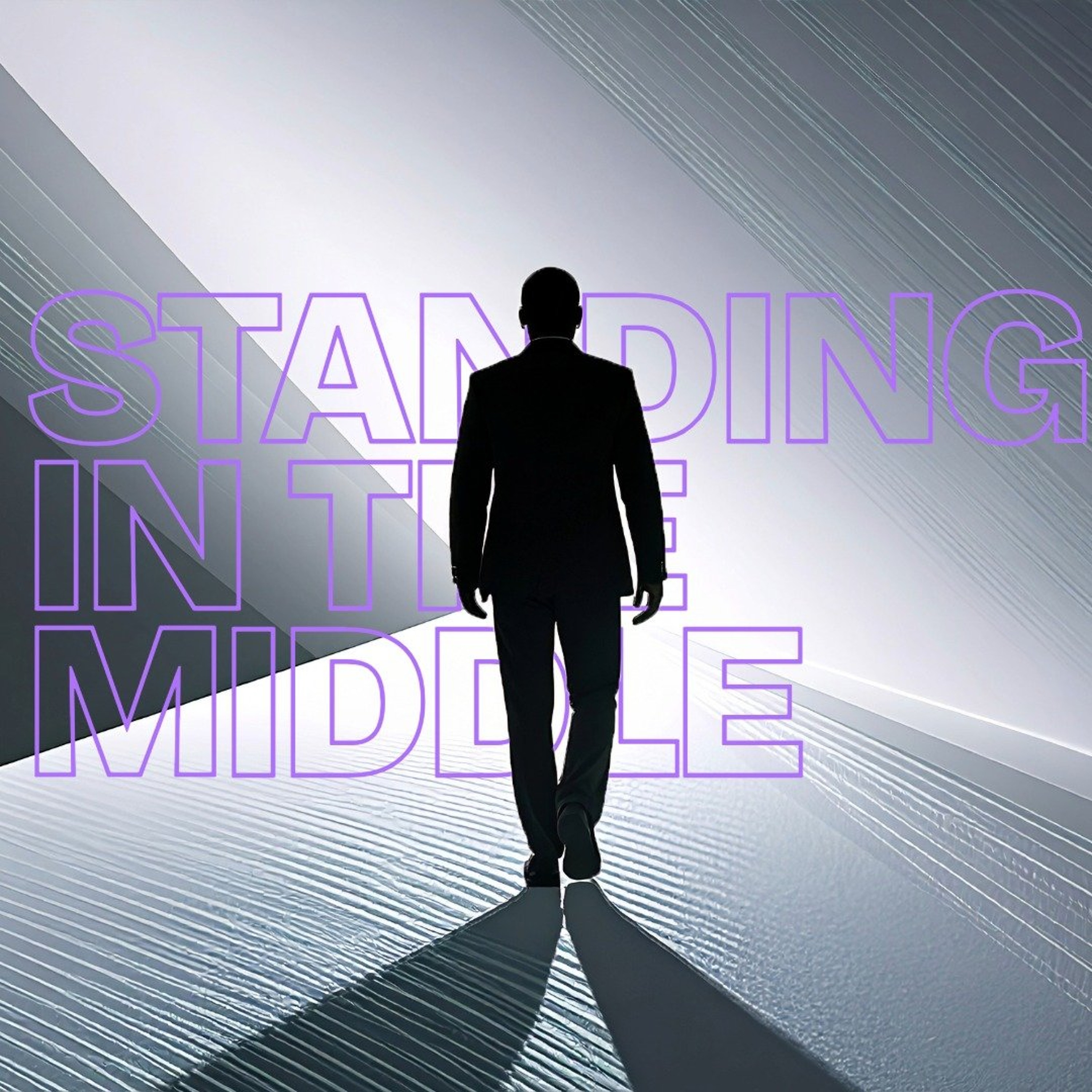 Standing In The Middle 7-12