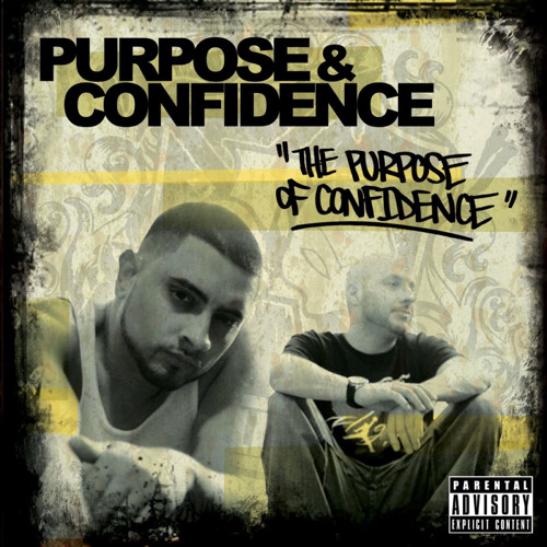Harsh Realities (feat. Confidence)