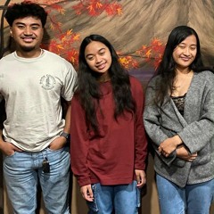 UWA JEMENI OH NENESEKURU (AN NOUNKEI IOTEK FANITOM MOM)