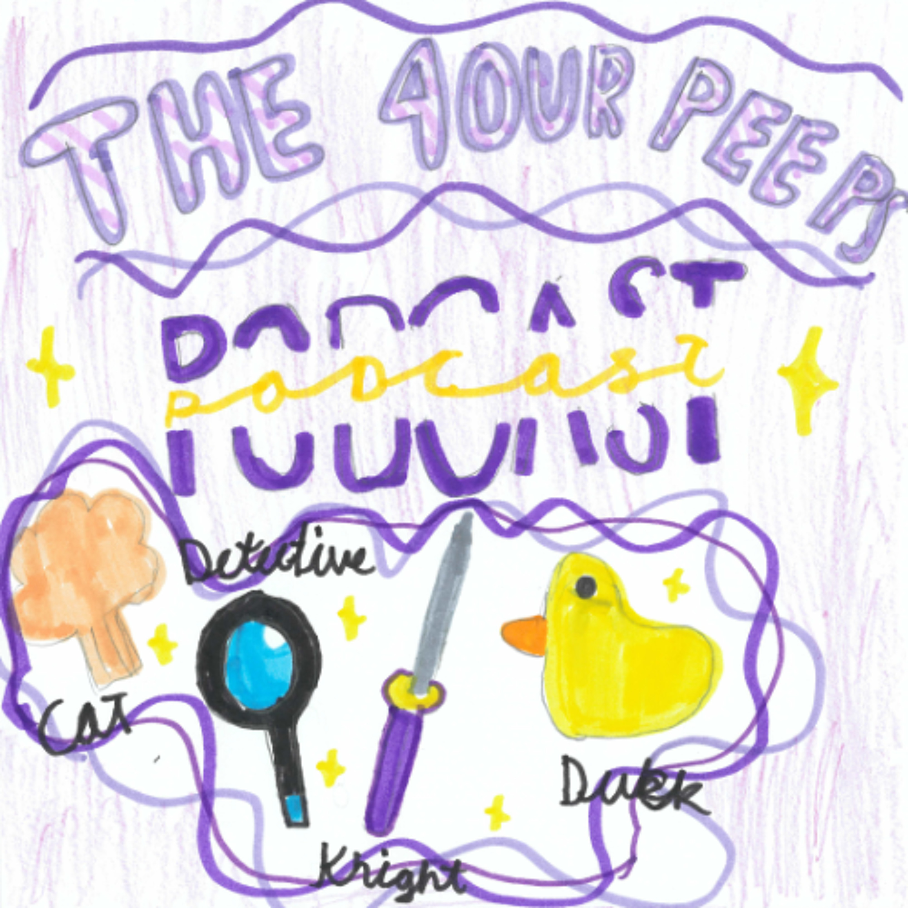 School Life Podcast