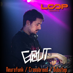 GOUT  | LOOP SESSIONS 004 [REPUBLIKA]