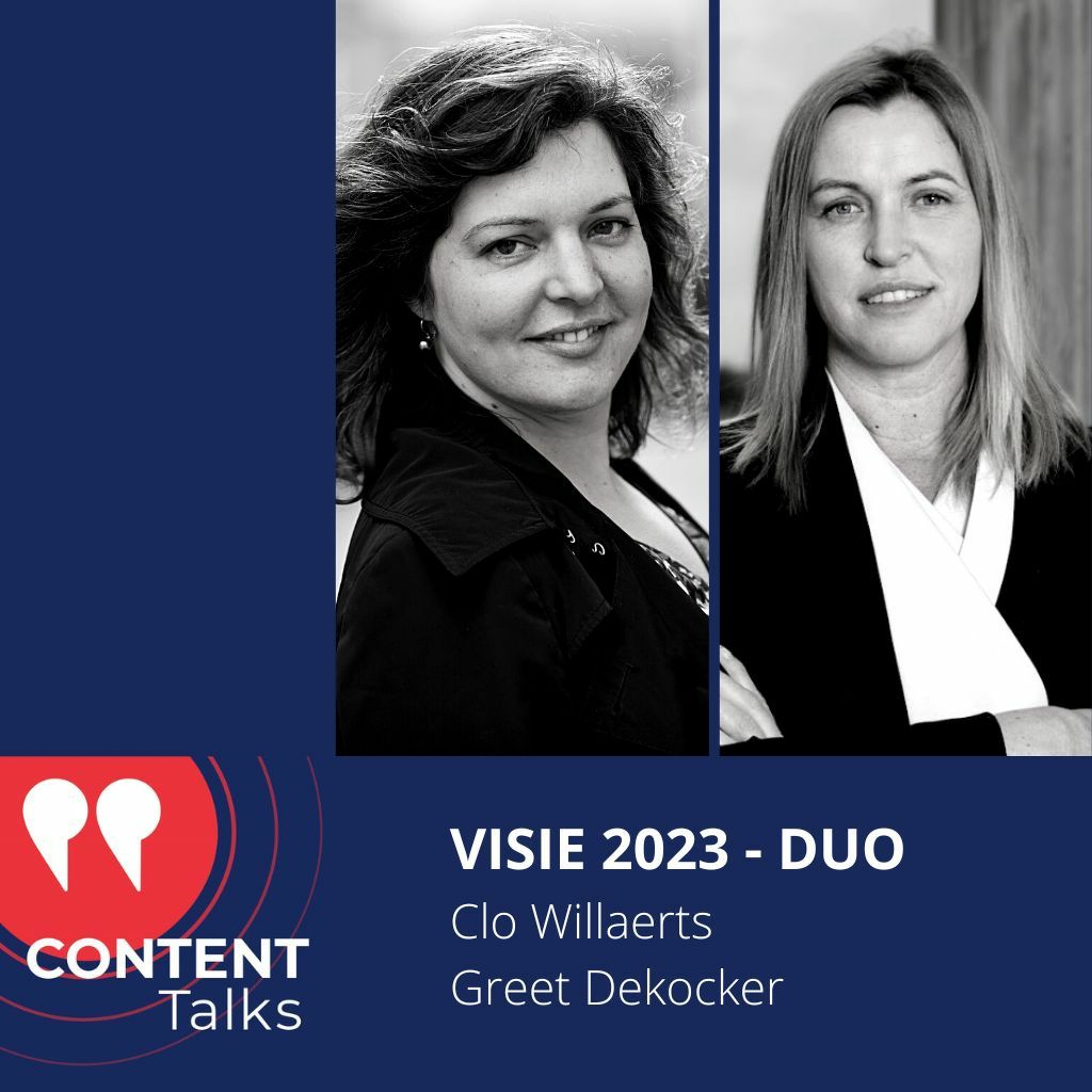CONTENT MARKETING TALKS