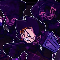 Fnf Corruption Reimagined Overhaul-Glammed V2 (Unofficial)