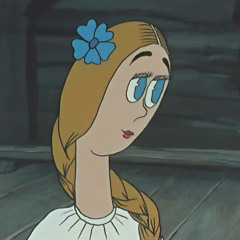 Young Girl