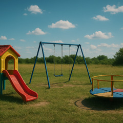 L'innocence teintée de quelque chose de plus lourd