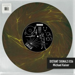 Distant Signals 036: Michael Kaiser