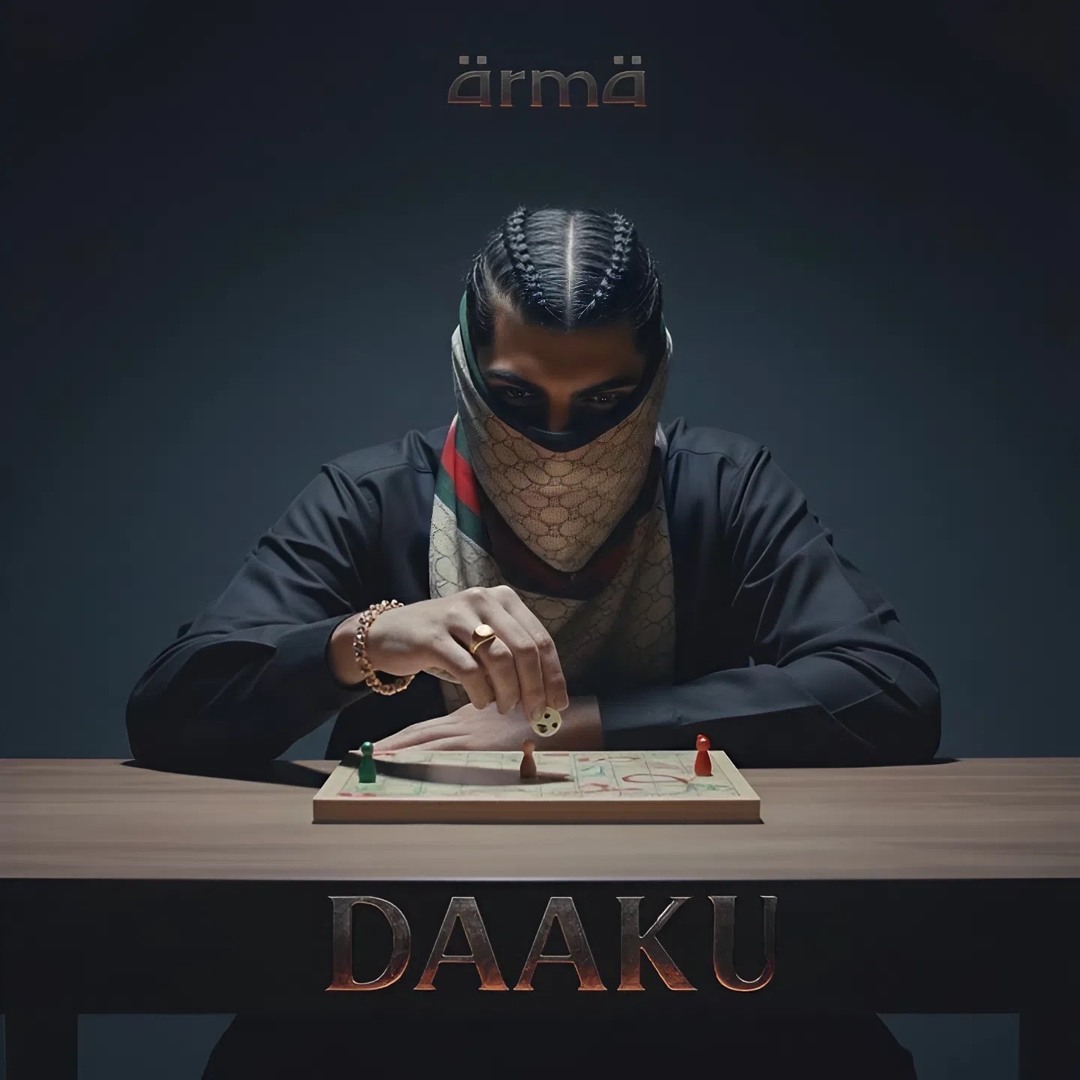 Stream Arma - Daaku by 313zk7 | Listen online for free on SoundCloud