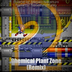 Sonic The Hedgehog 2 (1992) - Chemical Plant Zone (2022 Remix)
