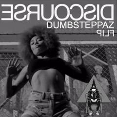 Amandla Stenberg - Discourse (Dumbsteppaz Flip)