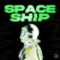 우주선(SpaceShip) - 루이비트(Looie Beat)
