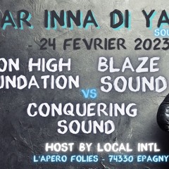 GREEN TEDDY -  WAR INNA DI YAUTE