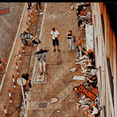 Frankfurt Riecht Nach Cr4ck