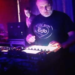 Noseda Live  Lokal (Helloween night )