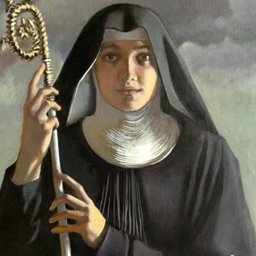 St. Scholastica: Feb 10