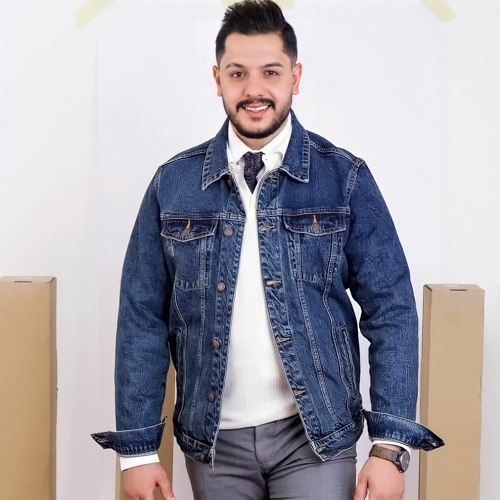 مصعب الخطيب - مالي غيرك حبيب