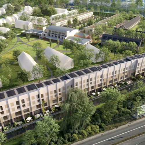 Aflevering 2 - Ontwikkelaar Chakir Ahaloui over het creëren van een gezonde leefomgeving