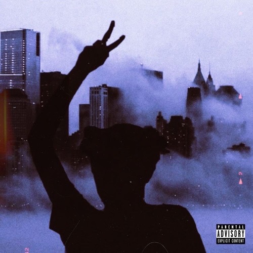 PSYCHO (feat. Code Blu)