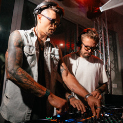 B2B de:zarø, super_oleg - Elnur 45th BD Live (Jule 25)