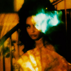 Can’t let go - Amerie SLOWED DOWN