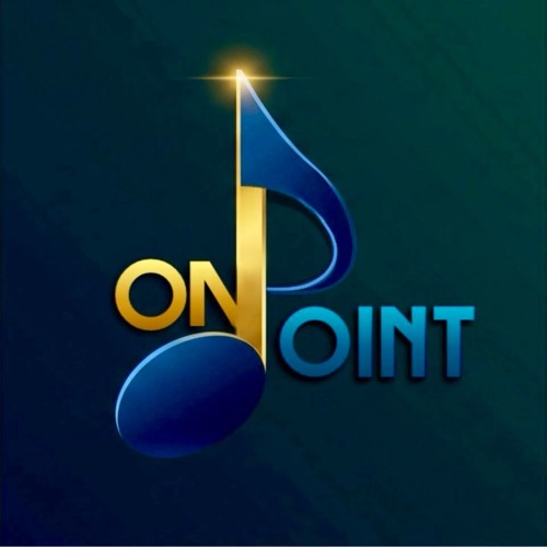 Alexander Kumm - ON POINT